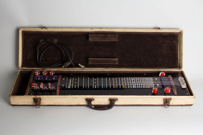 Orpheum Lap Steel Electric Guitar (1950's)