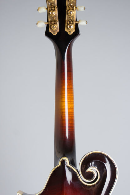 Gibson F-5 Carved Top Mandolin (1938)