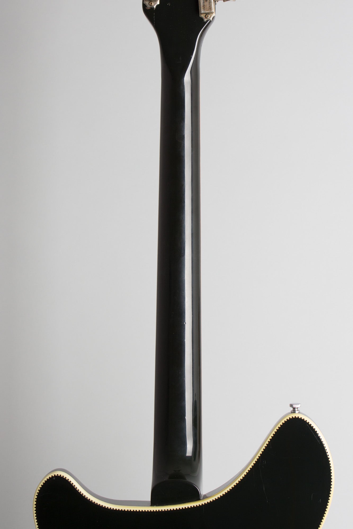 Rickenbacker Model 360/12 Thinline Hollow Body Electric Guitar (1968)