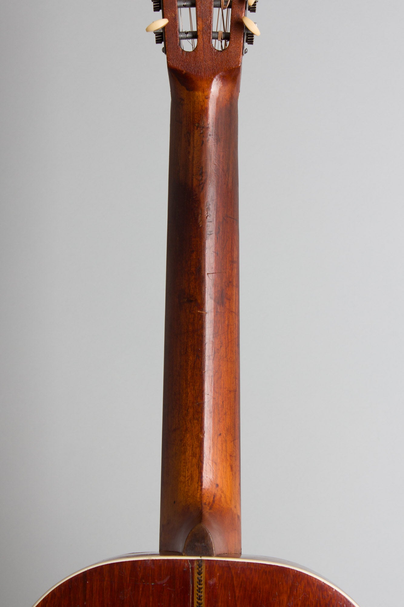 Oscar Schmidt Stella Grand Concert 12 String Flat Top Acoustic Guitar (1928)
