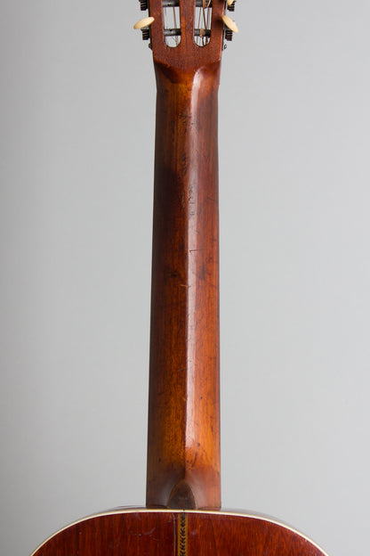 Oscar Schmidt Stella Grand Concert 12 String Flat Top Acoustic Guitar (1928)
