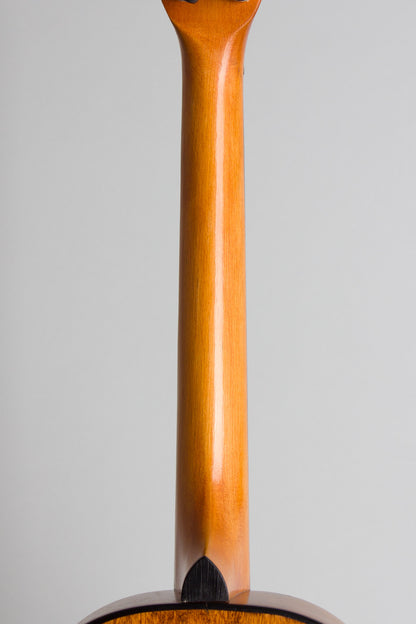 Regal Bruno Glee Club Flat Top Tenor Guitar (1928)