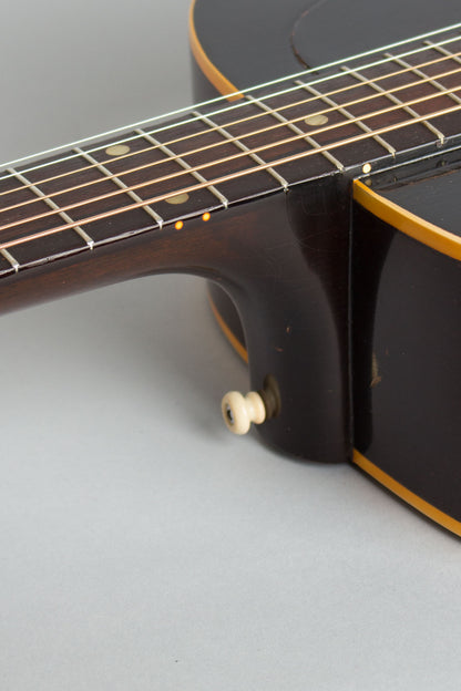 Gibson LG-1 Flat Top Acoustic Guitar (1955)