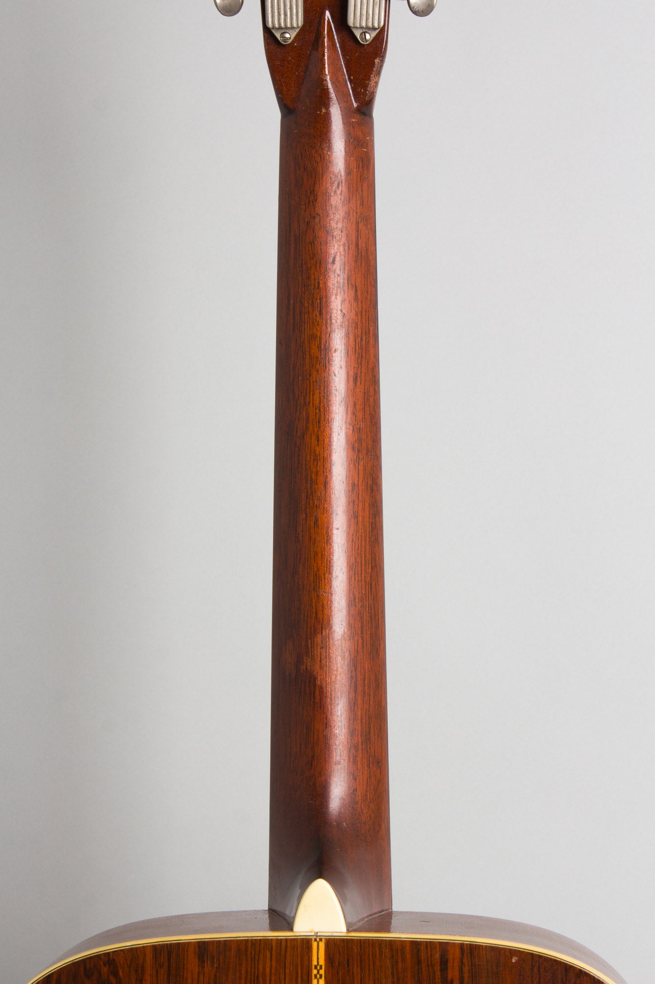 C. F. Martin D-28 Flat Top Acoustic Guitar (1954)
