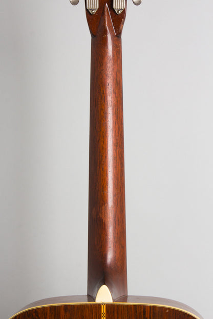 C. F. Martin D-28 Flat Top Acoustic Guitar (1954)