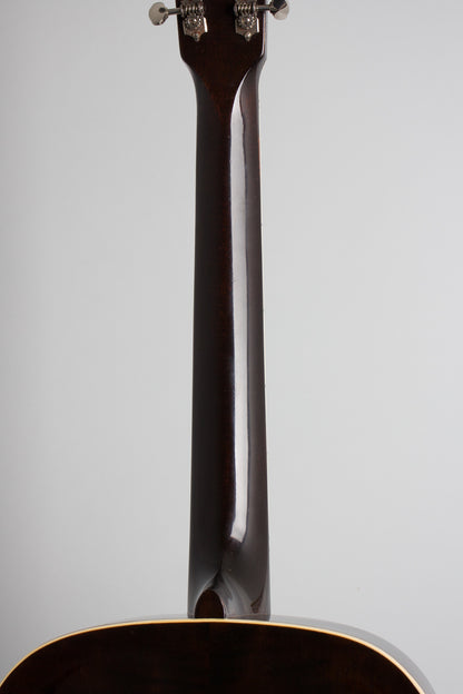 Gibson L-7 Arch Top Acoustic Guitar (1935)