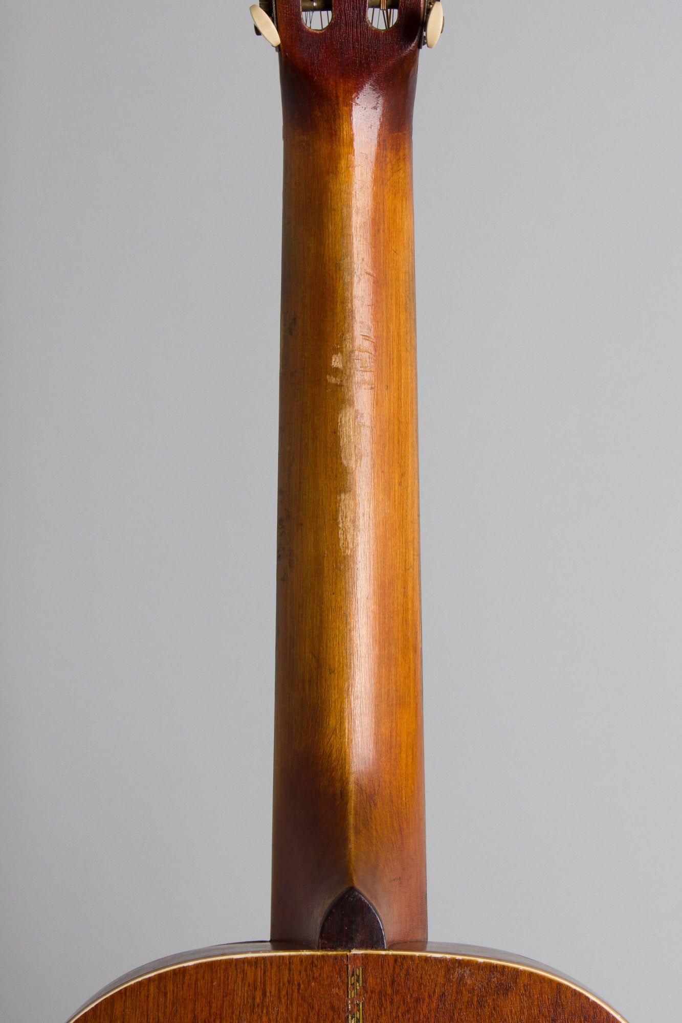 Regal Model 2060 12 String Flat Top Acoustic Guitar (1928)
