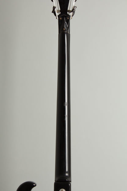 Wandre Etrurian II Solid Body Electric Bass Guitar (1965)