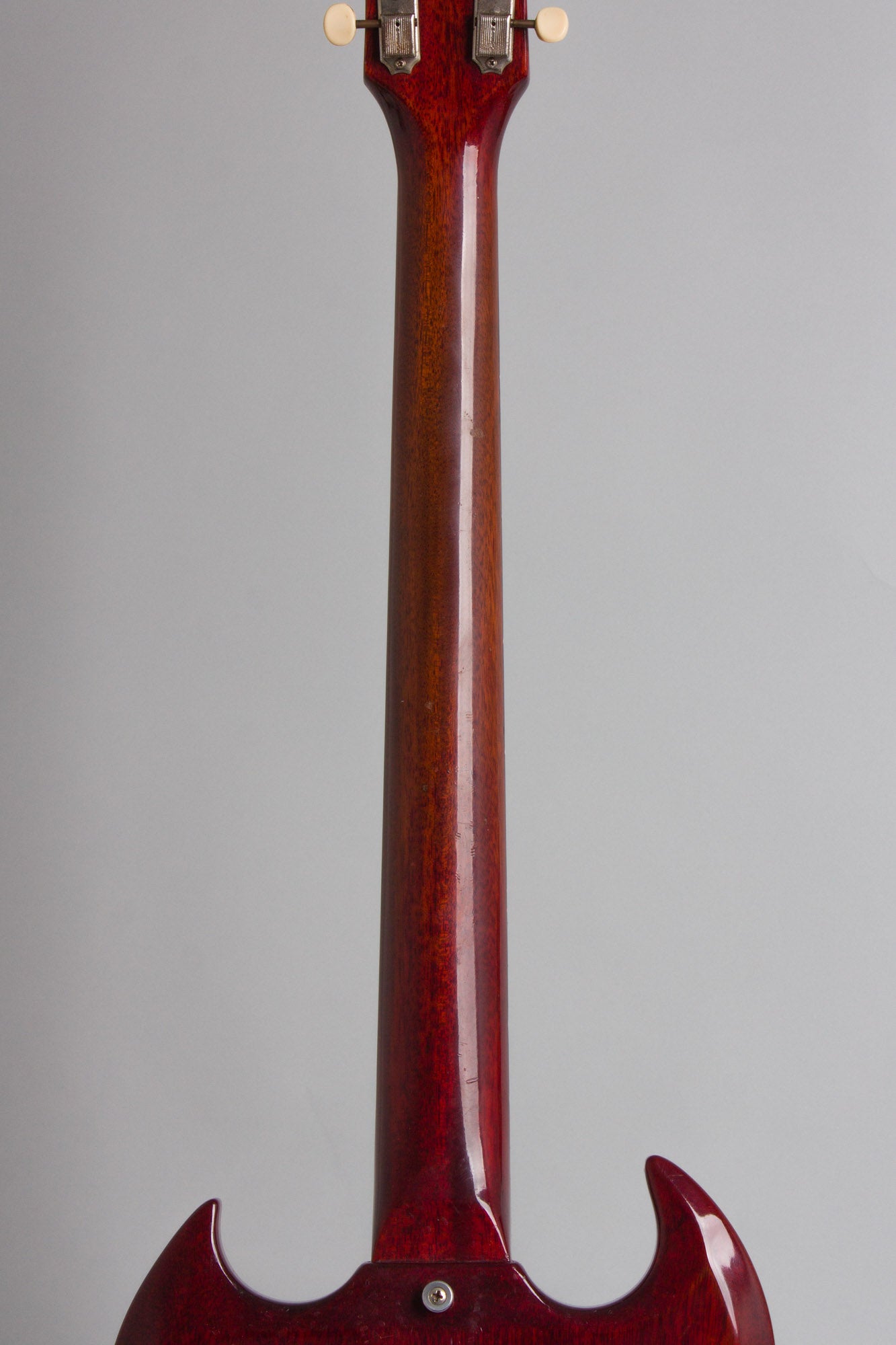 Gibson SG Junior Solid Body Electric Guitar (1964)