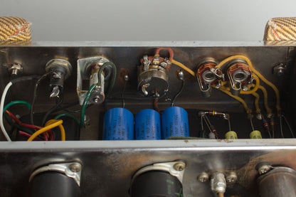 Fender Champ 5F1 Tube Amplifier (1958)