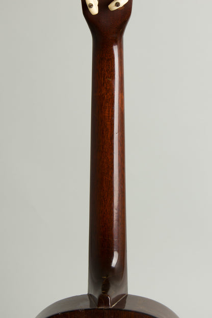 C. F. Martin Baritone Ukulele (1960s)