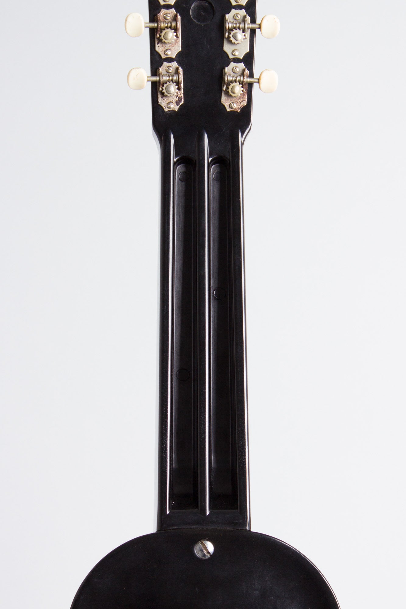 Rickenbacker Model B-6 Lap Steel Electric Guitar (1945-6)