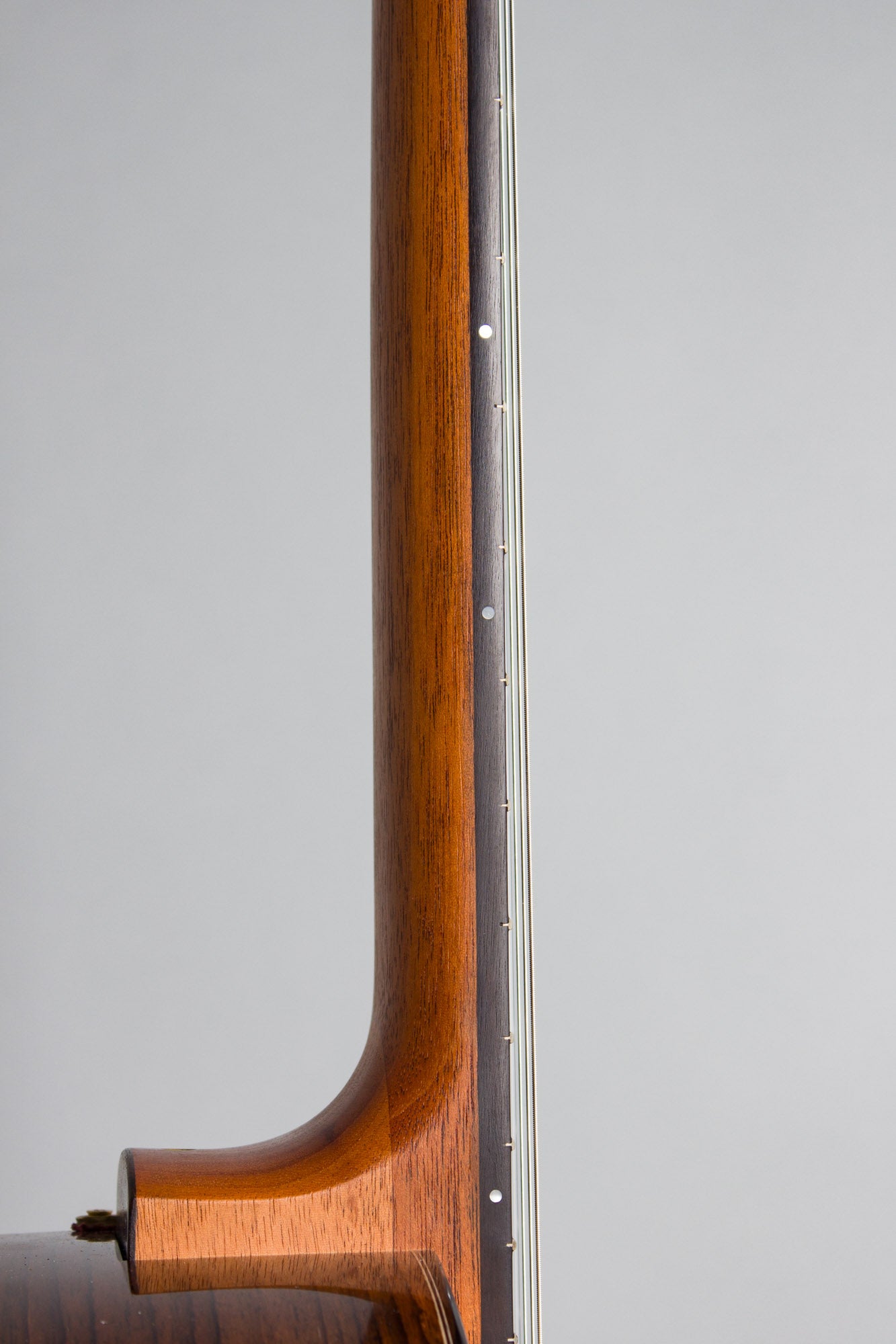 Matt Rubendall Jazz model Classical Guitar (2023)