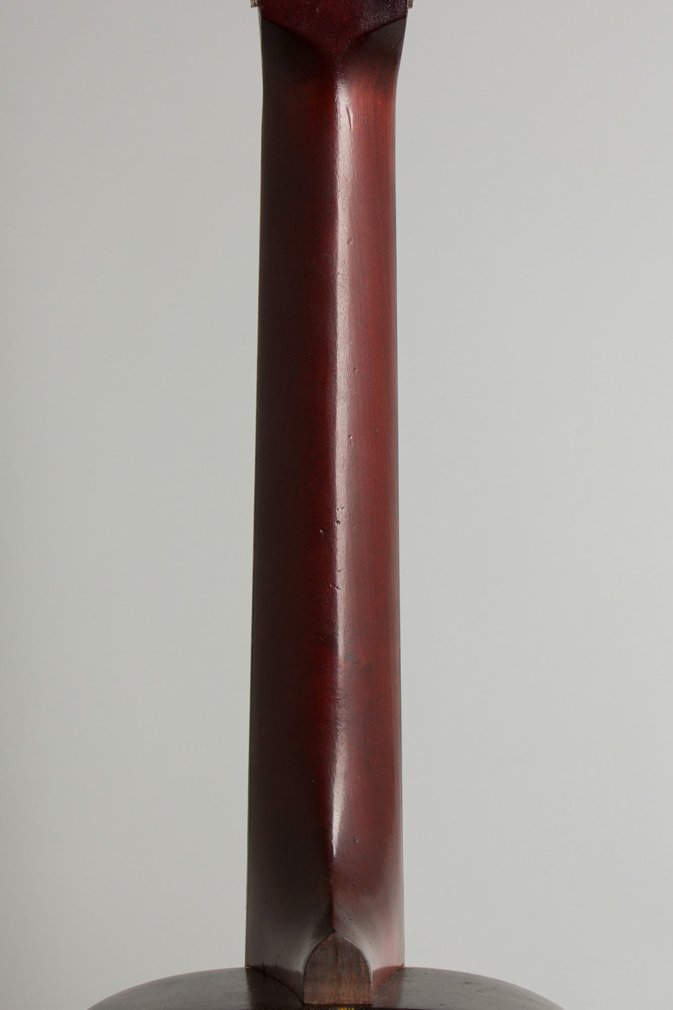 Oscar Schmidt Stella Concert Flat Top Acoustic Guitar (1928)
