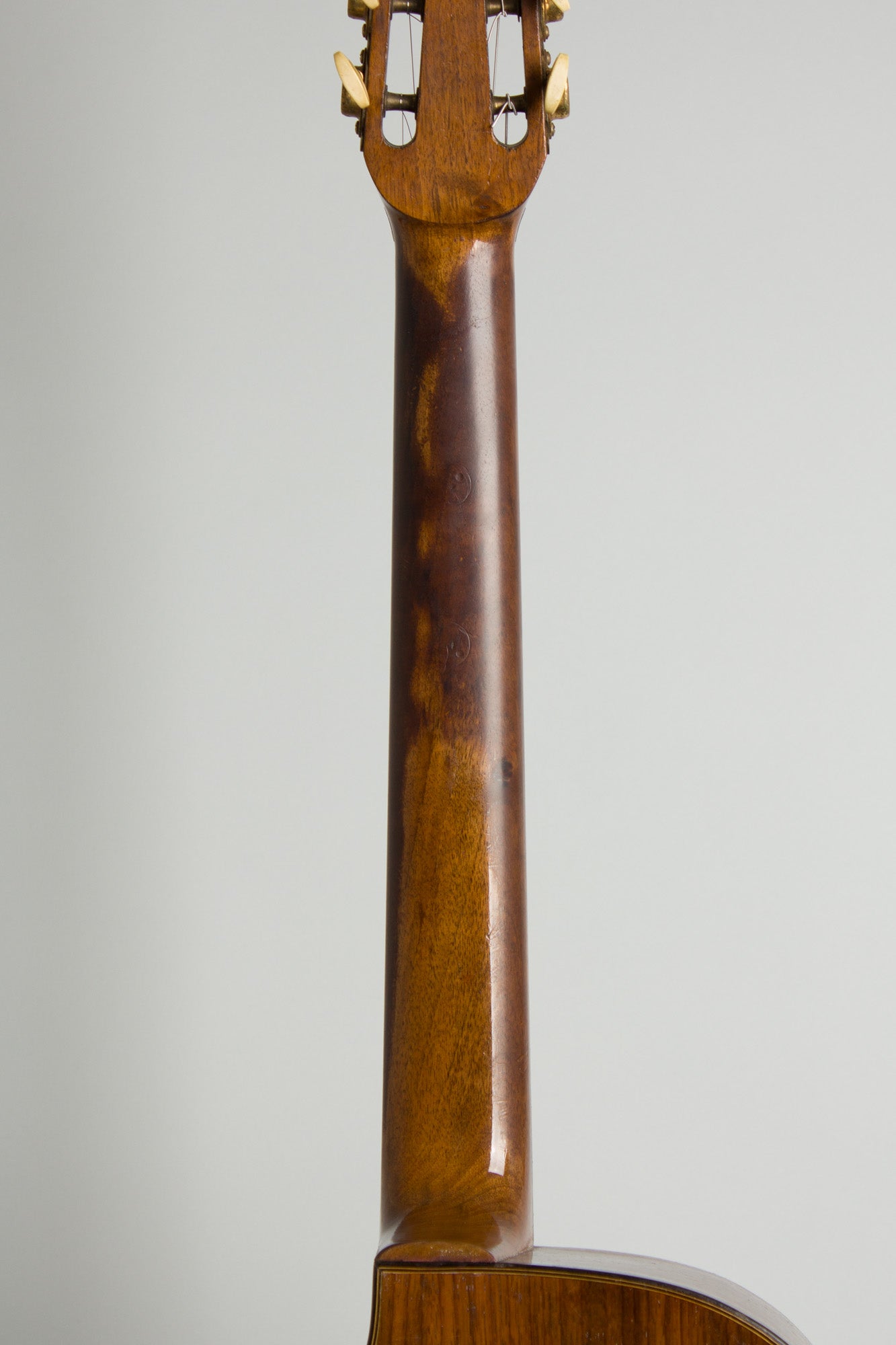 Selmer Modele Jazz Acoustic Guitar (1942)