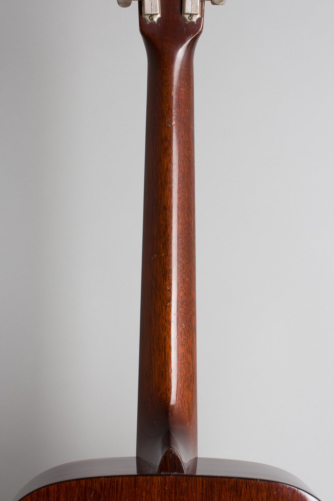C. F. Martin D-18 Flat Top Acoustic Guitar (1962)