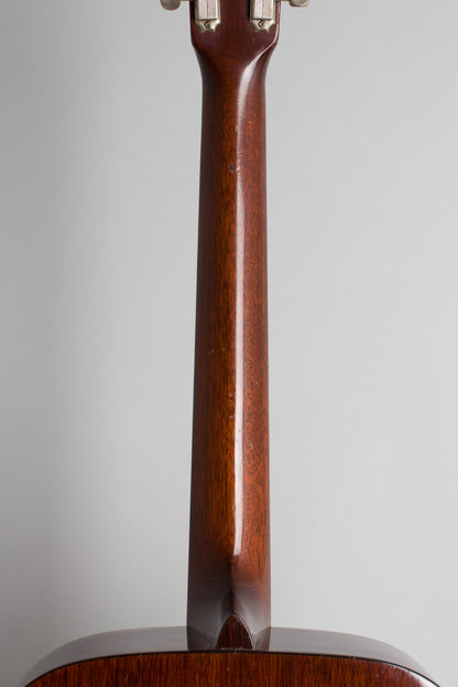 C. F. Martin D-18 Flat Top Acoustic Guitar (1962)