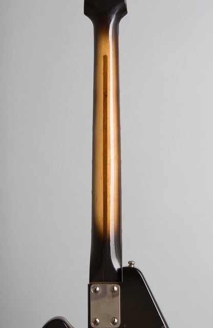 Stratosphere Single Neck Standard Solid Body Electric Guitar (1956)
