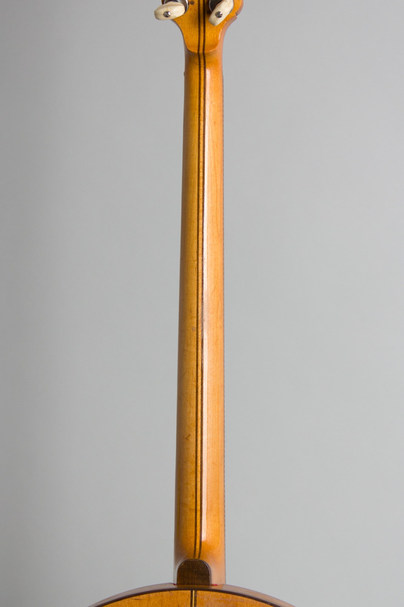 Paramount Style A Tenor Banjo (1925)