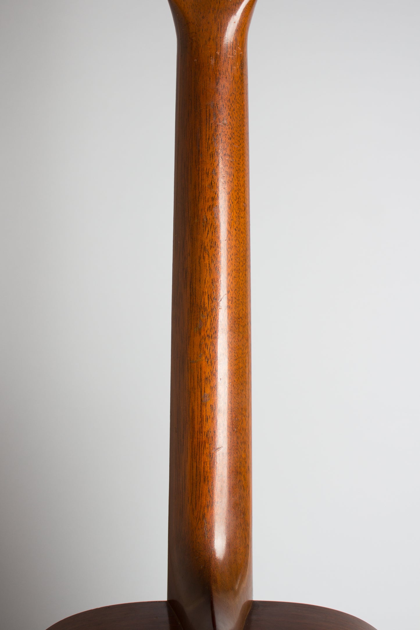 C. F. Martin 0-15 Flat Top Acoustic Guitar (1949)