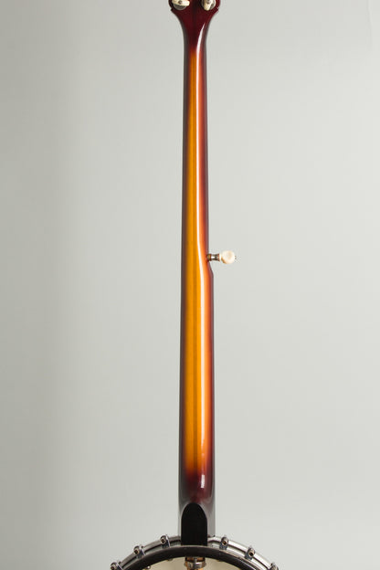 Vega Pete Seeger PS-5 Model Longneck 5 String Banjo (1962)