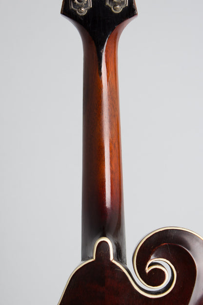 Gibson F-4 Carved Top Mandolin (1927)