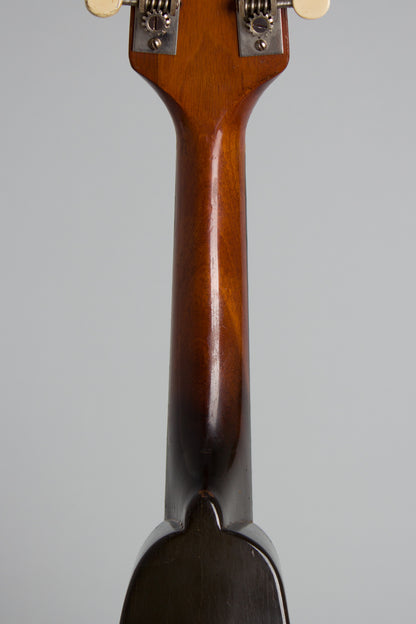 Gibson Style A Snakehead Carved Top Mandolin (1926)
