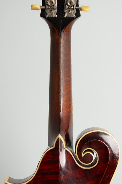 Gibson F-4 Carved Top Mandolin (1920)