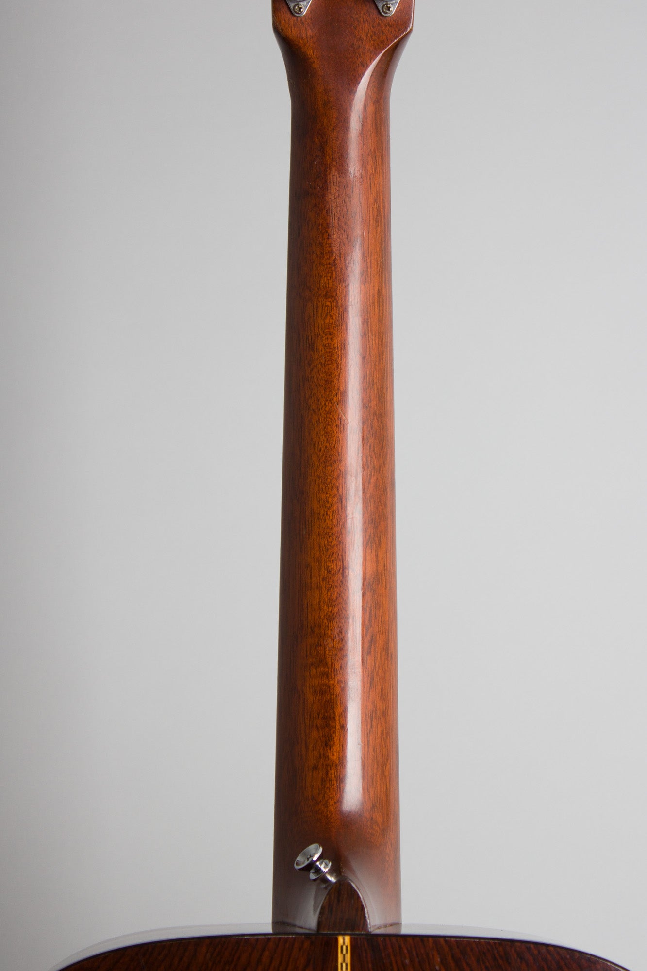 C. F. Martin D-21 Flat Top Acoustic Guitar (1966)