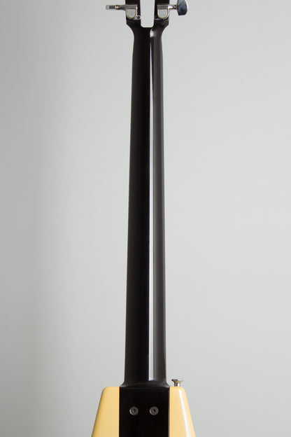 Travis Bean TB-3000 Wedge Solid Body Electric Guitar (1978)