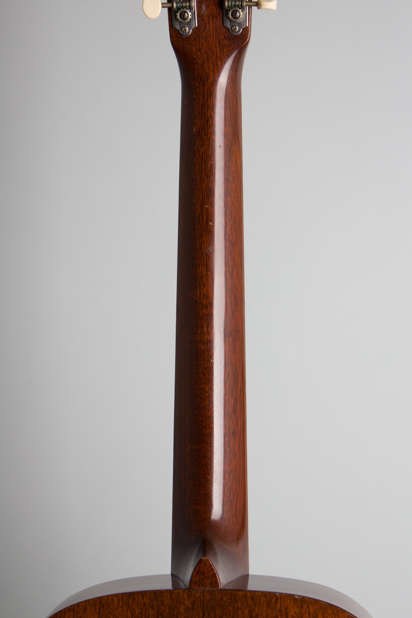 C. F. Martin 0-15 Flat Top Acoustic Guitar (1960)