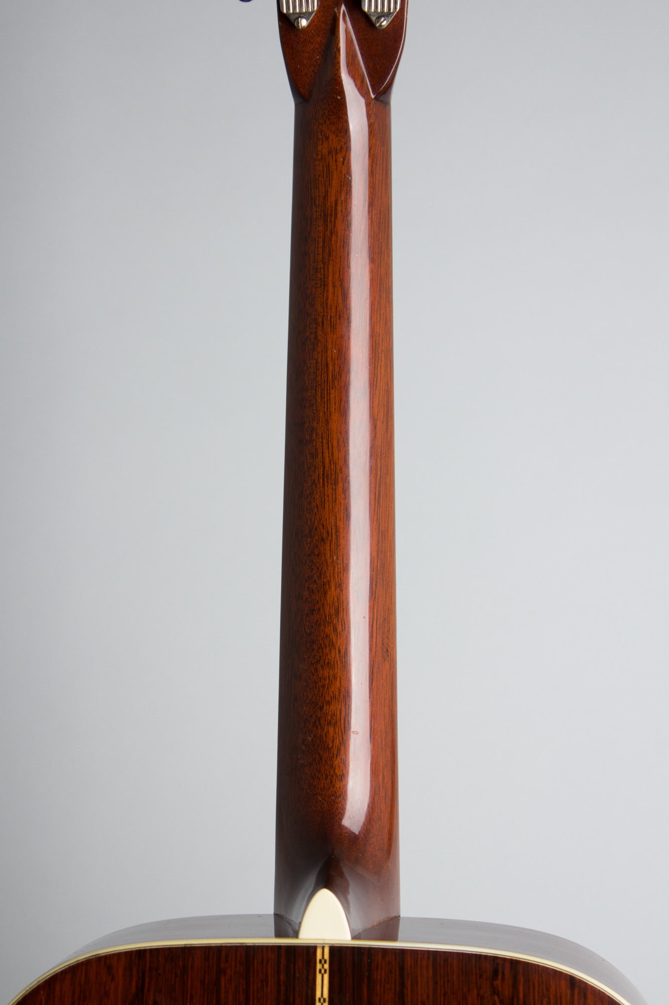 C. F. Martin D-28 Flat Top Acoustic Guitar (1954)