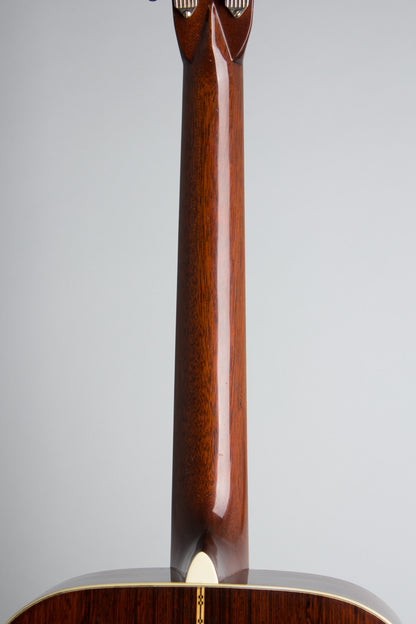 C. F. Martin D-28 Flat Top Acoustic Guitar (1954)