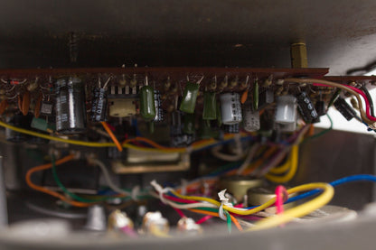 Boss CE-1 Chorus Ensemble Chorus and Vibrato Effect (1980)