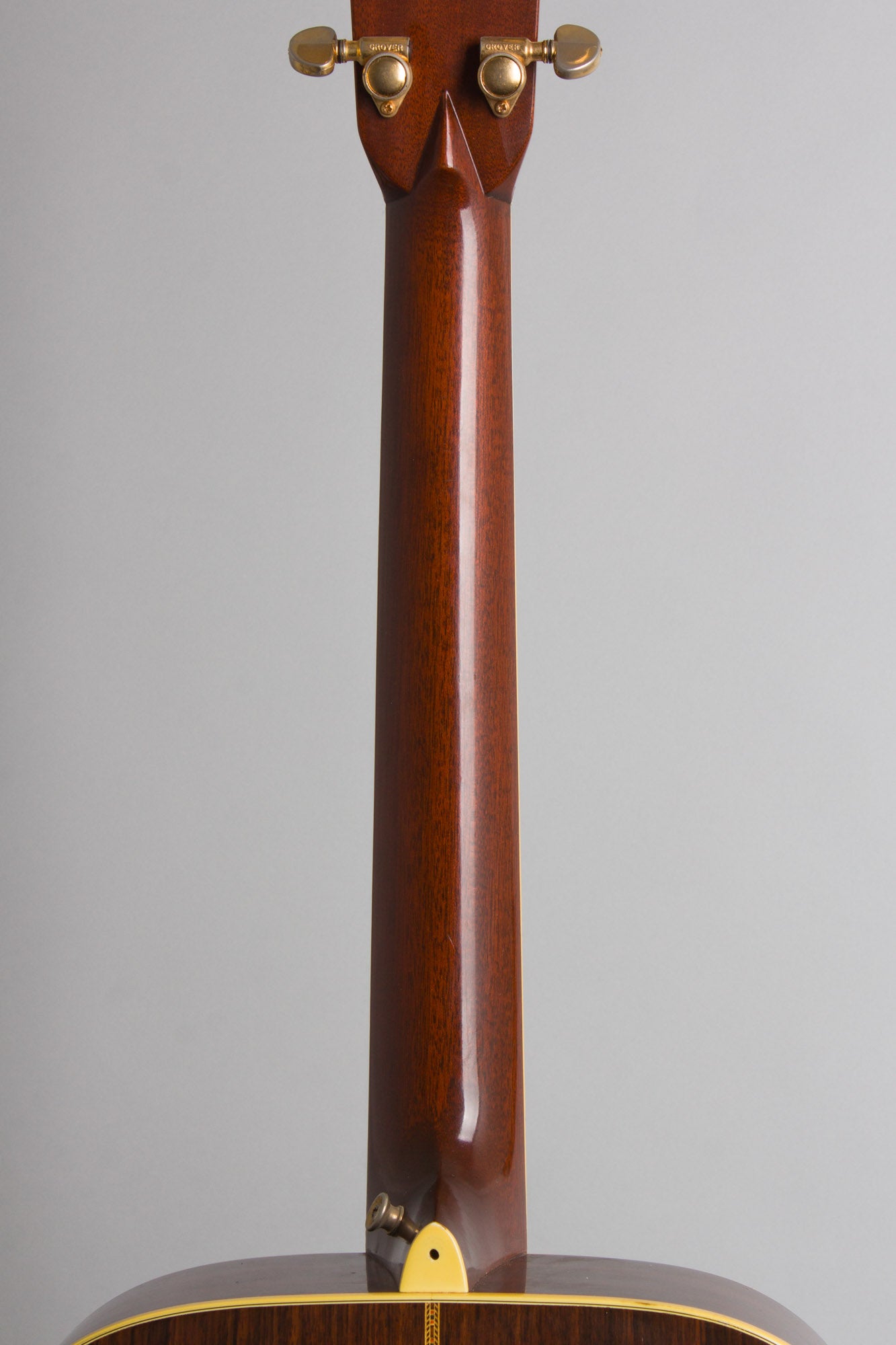 C. F. Martin D-41 Owned and Played by Bob Neuwirth, Gifted by Bob Dylan Flat Top Acoustic Guitar (1975)