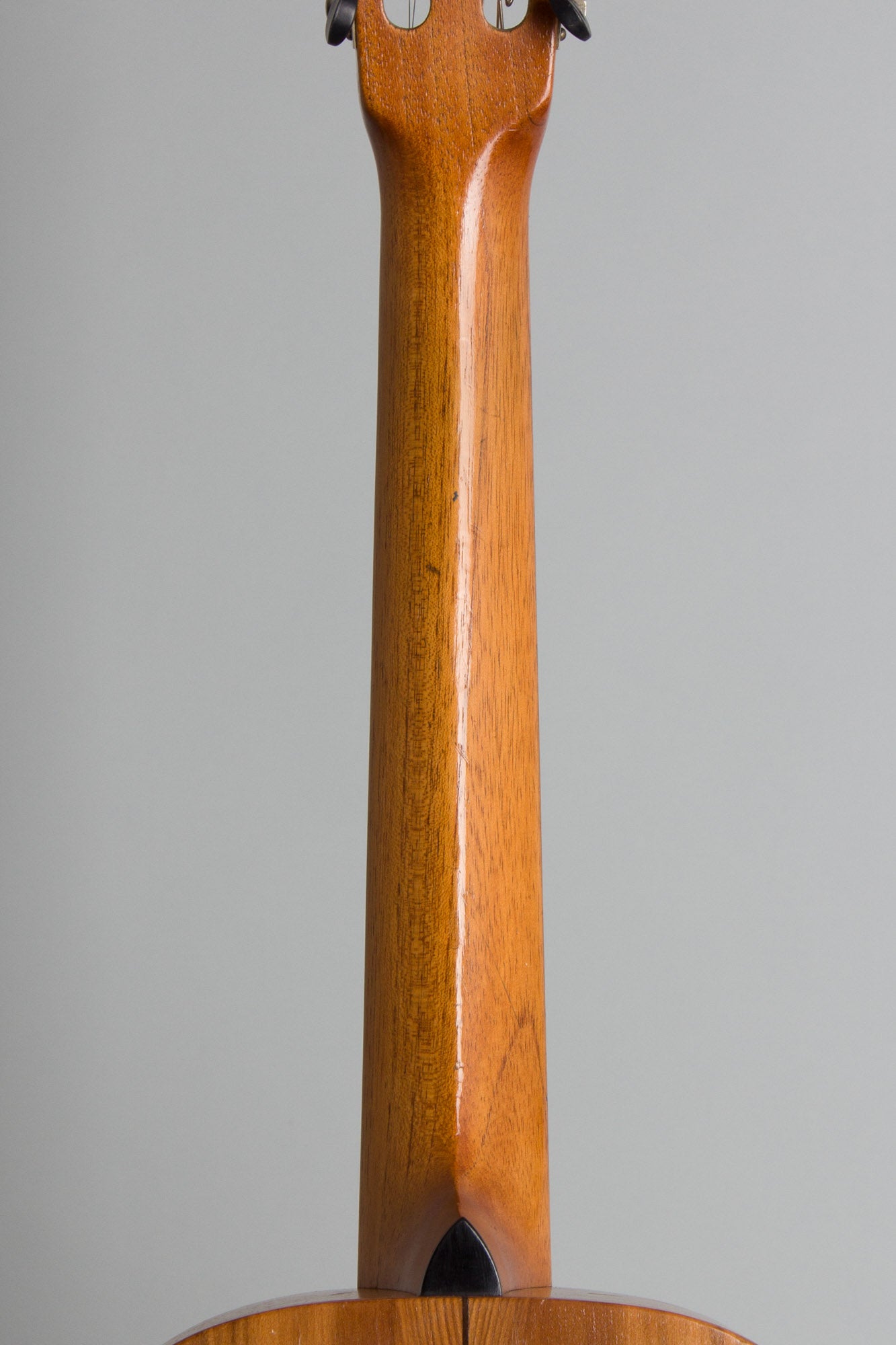 Lyon & Healy Washburn Style E Flat Top Acoustic Guitar (1923-5)