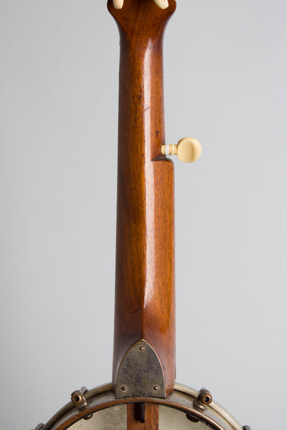 Benary Piccolo Banjo (1895)