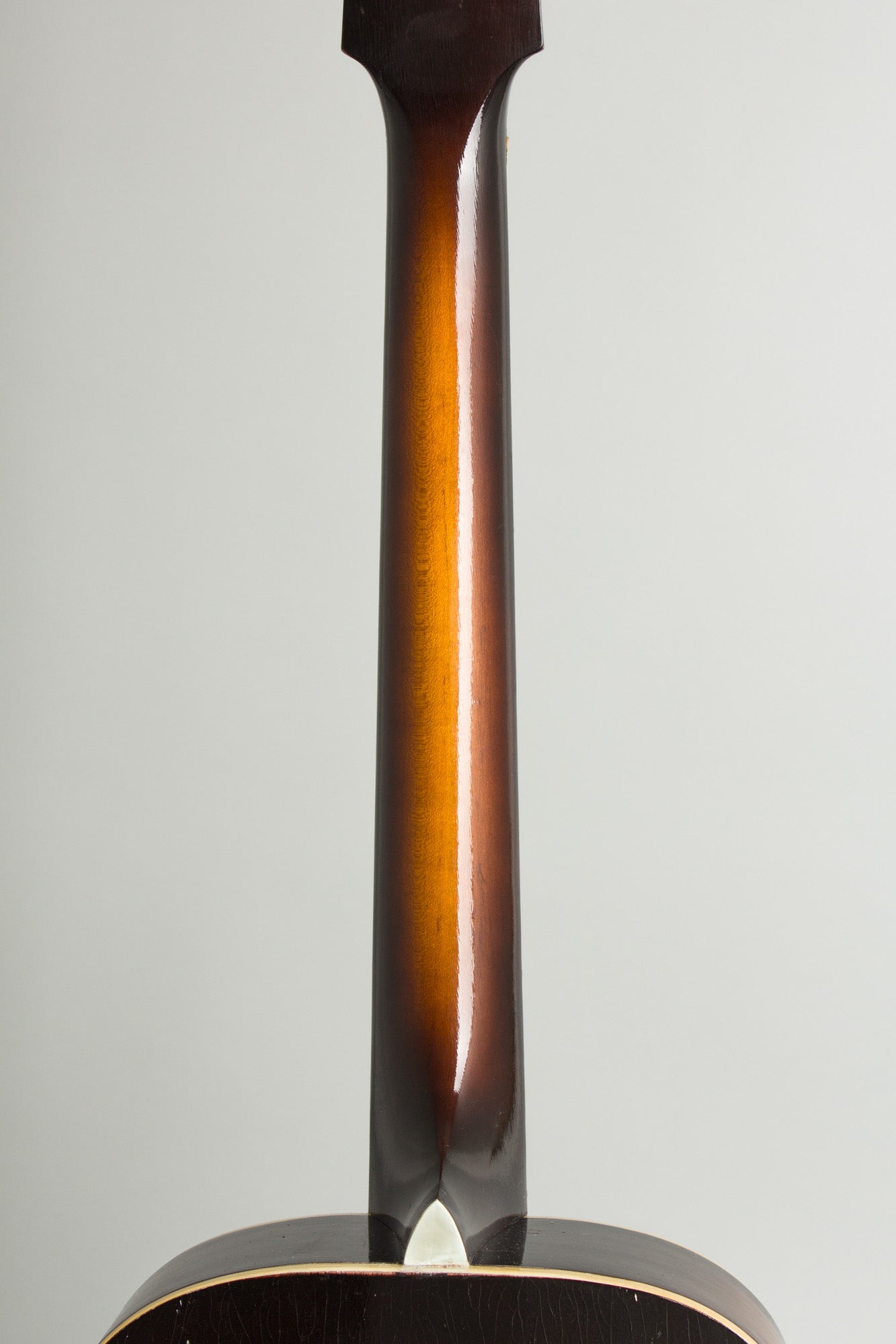 Rickenbacker Ken Roberts Model Hollow Body Electric Guitar (1936)