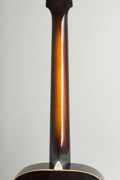 Rickenbacker Ken Roberts Model Hollow Body Electric Guitar (1936)