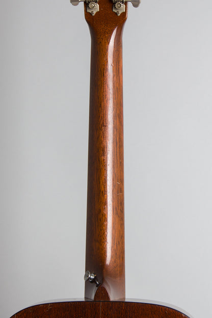 C. F. Martin 00-18 Flat Top Acoustic Guitar (1961)