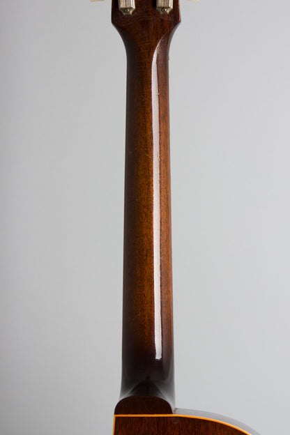 Gibson CF-100E Flat Top Acoustic-Electric Guitar (1956)