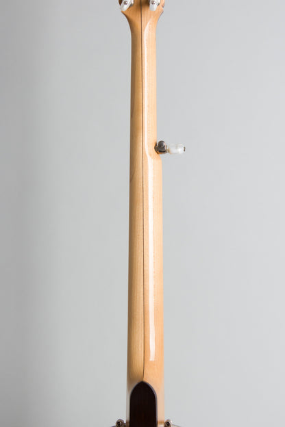 Bart Reiter Special 5 String Banjo (2003)