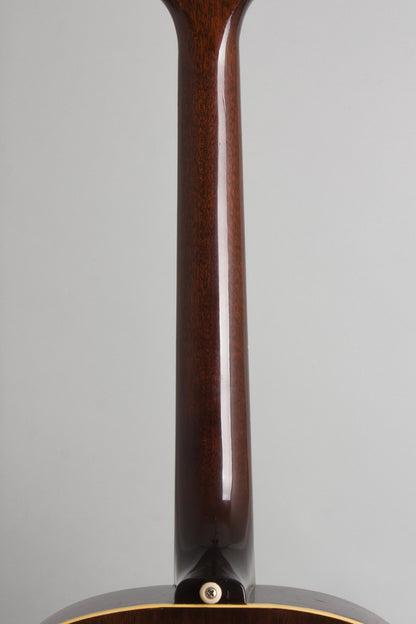 Gibson J-45 Flat Top Acoustic Guitar (1968)