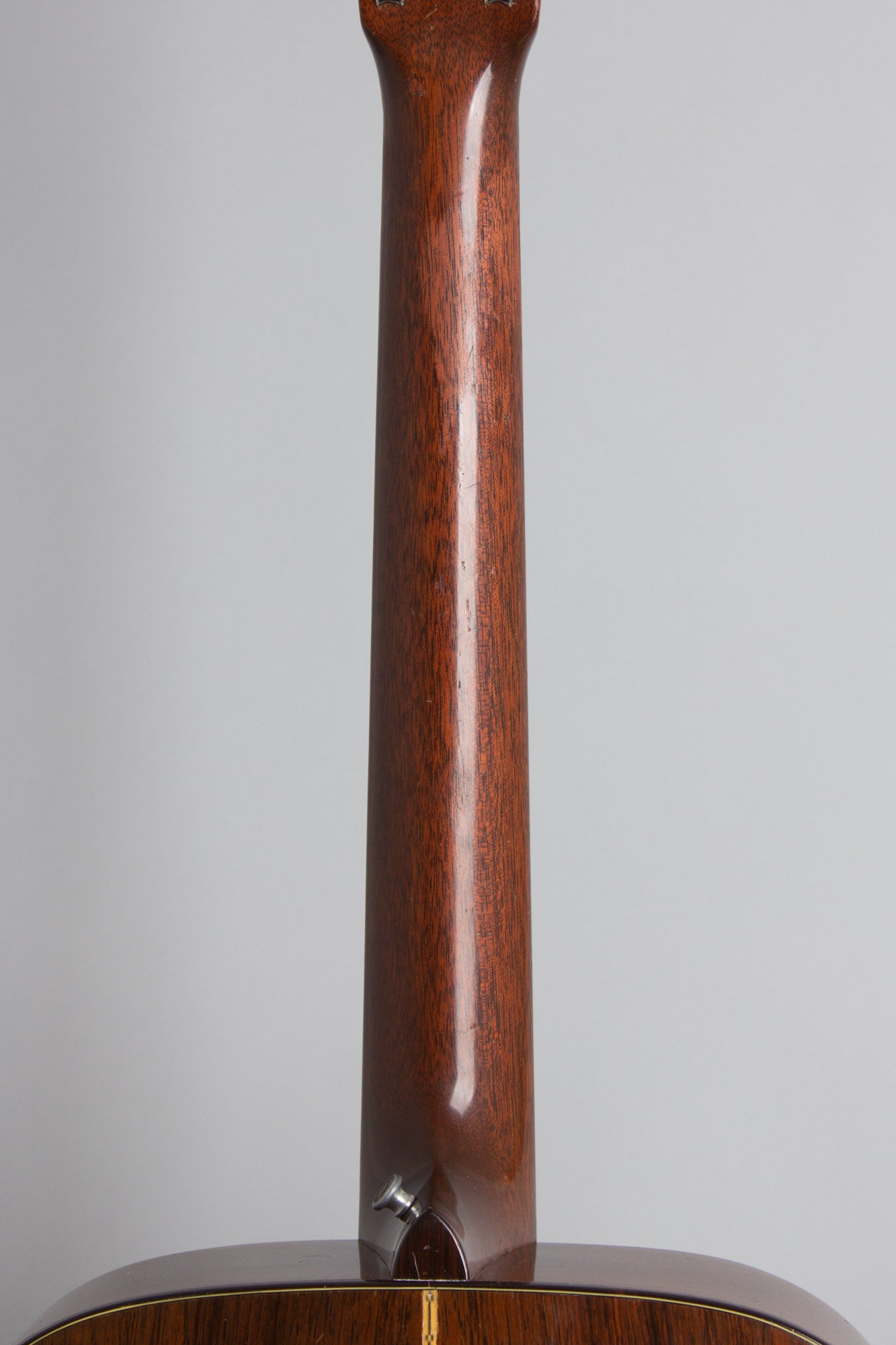 C. F. Martin 000-21 Flat Top Acoustic Guitar (1950)