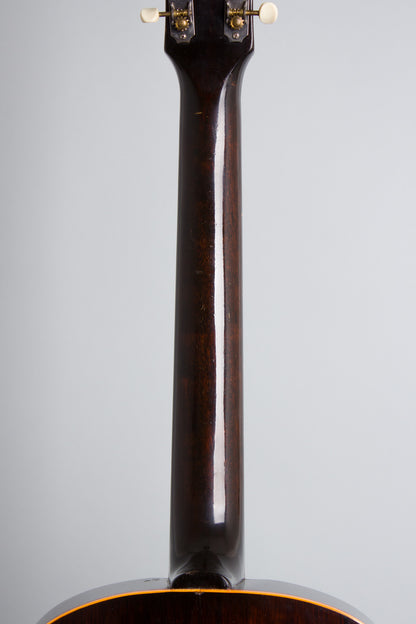 Gibson J-45 Banner Flat Top Acoustic Guitar (1944)