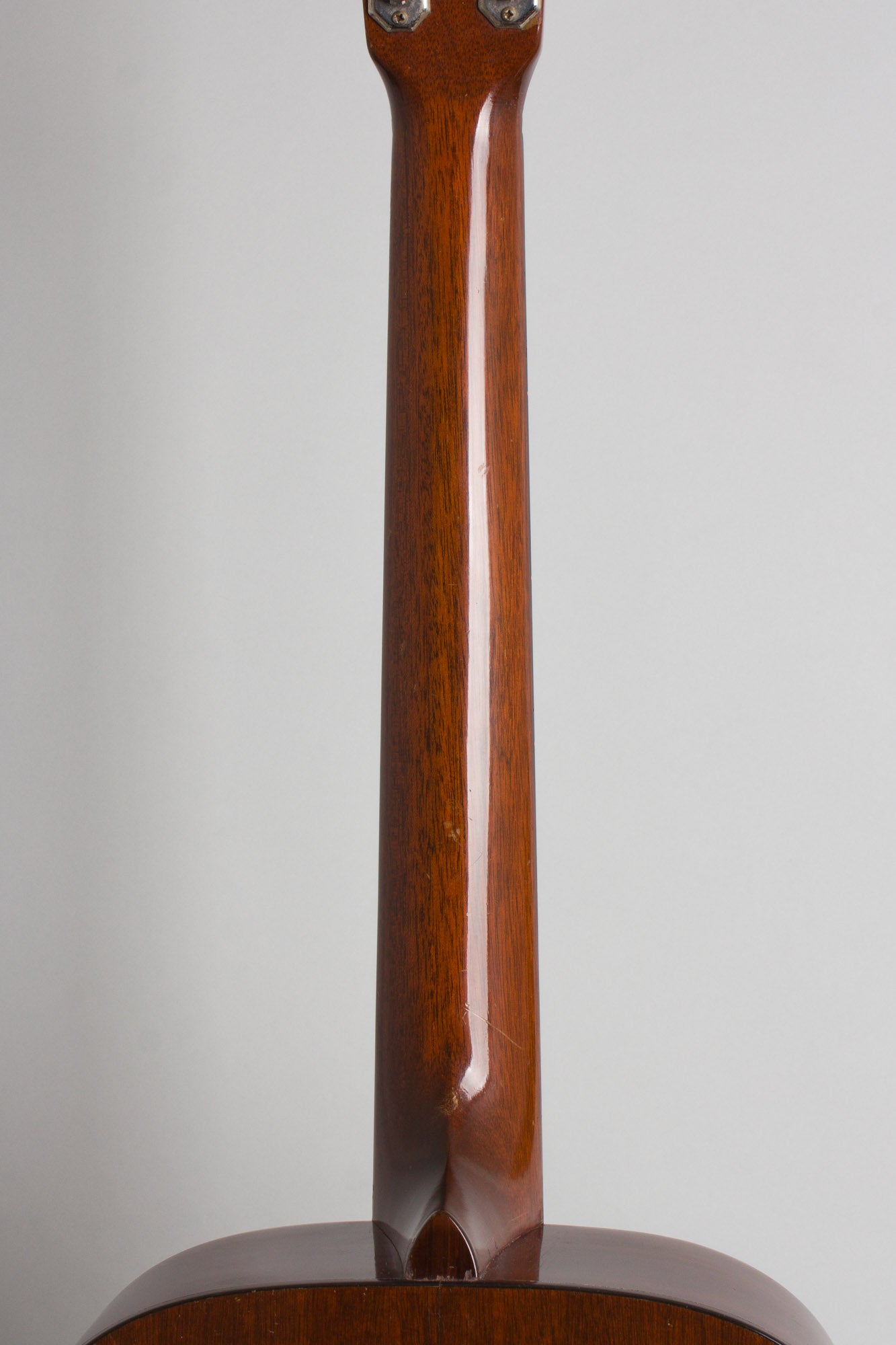 C. F. Martin 0-18 Flat Top Acoustic Guitar (1951)