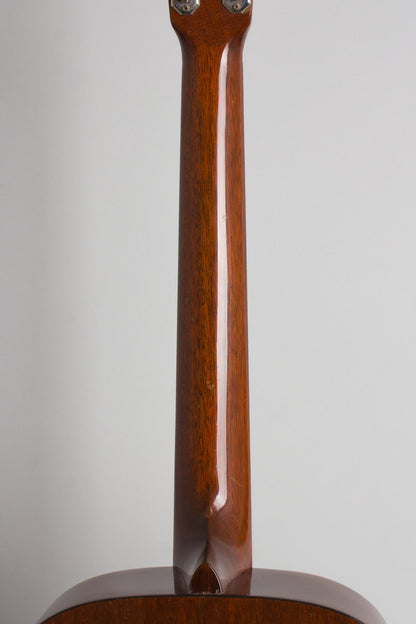 C. F. Martin 0-18 Flat Top Acoustic Guitar (1951)