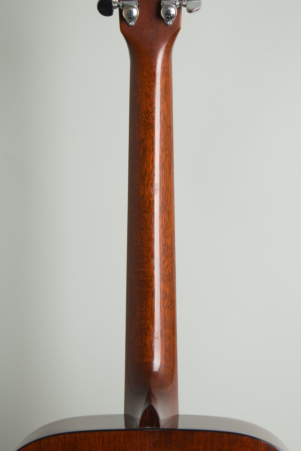 C. F. Martin D-18 Acoustic Guitar (1969)
