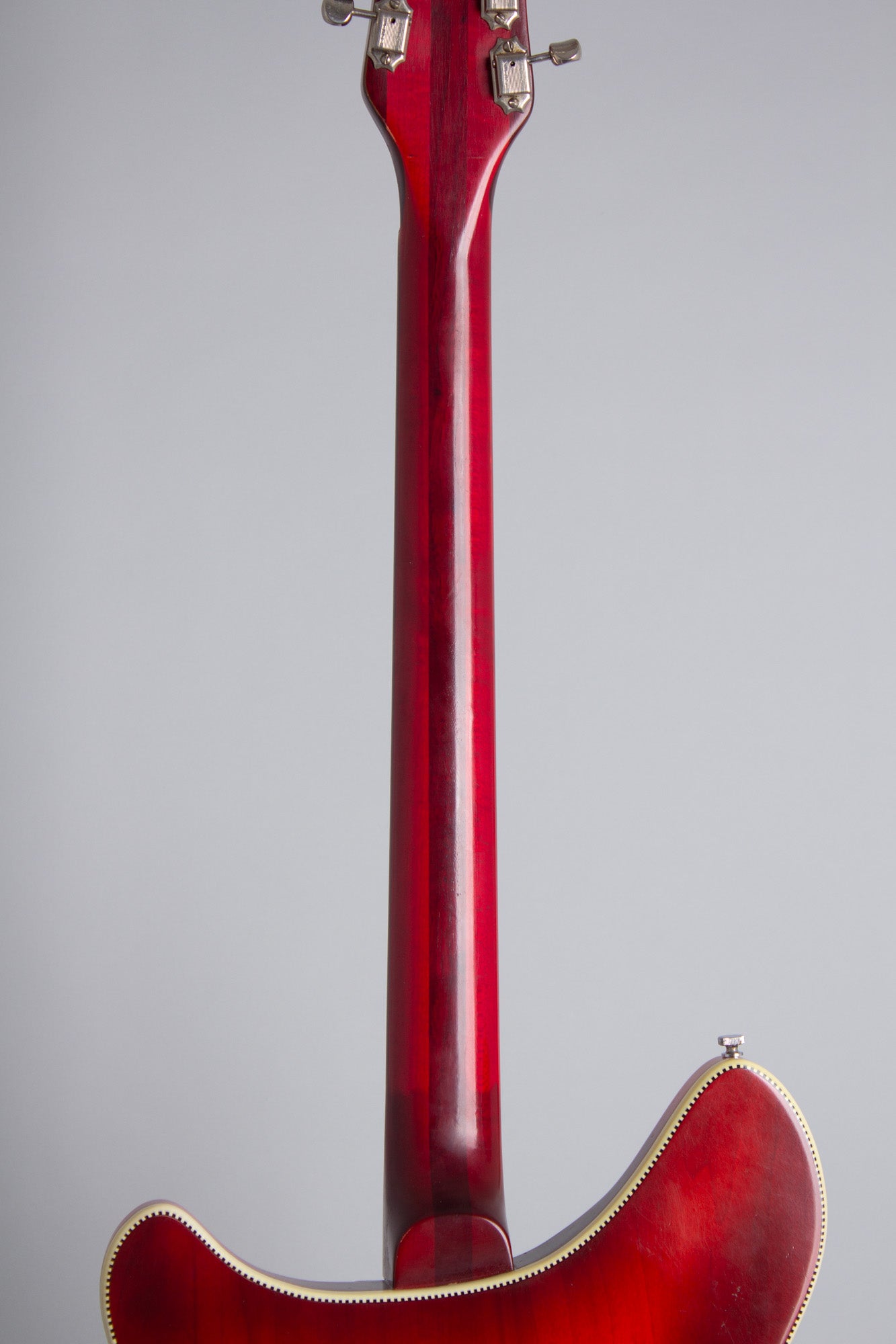 Rickenbacker Model 365 Thinline Hollow Body Electric Guitar (1966)