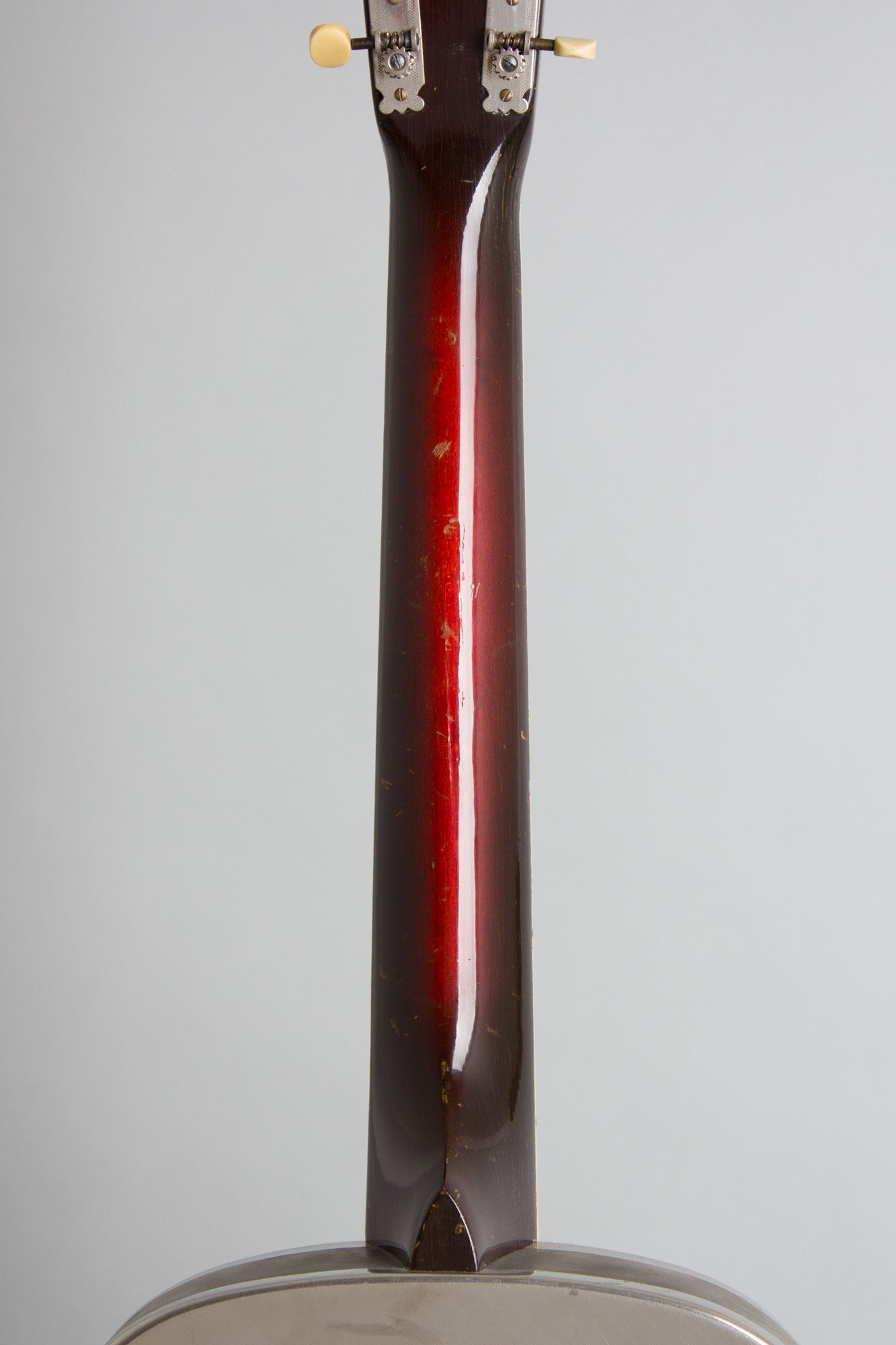 National Style 0 Resophonic Guitar (1937)
